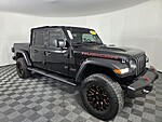 Used 2023 JEEP GLADIATOR RUBICON 4X4 in WEST PALM BEACH, FLORIDA (Photo 1)