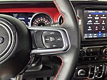 Used 2023 JEEP GLADIATOR RUBICON 4X4 in WEST PALM BEACH, FLORIDA (Photo 19)