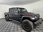 Used 2023 JEEP GLADIATOR RUBICON 4X4 in WEST PALM BEACH, FLORIDA (Photo 2)