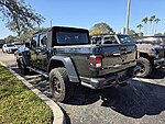 Used 2023 JEEP GLADIATOR RUBICON in WEST PALM BEACH, FLORIDA (Photo 3)