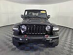 Used 2023 JEEP GLADIATOR RUBICON 4X4 in WEST PALM BEACH, FLORIDA (Photo 3)
