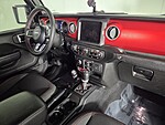 Used 2023 JEEP GLADIATOR RUBICON 4X4 in WEST PALM BEACH, FLORIDA (Photo 33)