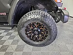 Used 2023 JEEP GLADIATOR RUBICON 4X4 in WEST PALM BEACH, FLORIDA (Photo 36)