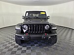 Used 2023 JEEP GLADIATOR RUBICON 4X4 in WEST PALM BEACH, FLORIDA (Photo 37)