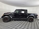Used 2023 JEEP GLADIATOR RUBICON 4X4 in WEST PALM BEACH, FLORIDA (Photo 8)