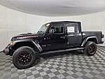 Used 2023 JEEP GLADIATOR RUBICON 4X4 in WEST PALM BEACH, FLORIDA (Photo 9)