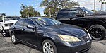 Used 2007 LEXUS ES 350 in WEST PALM BEACH, FLORIDA