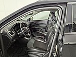 Used 2020 JEEP COMPASS LATITUDE W/SUN/SAFETY PKG FWD in WEST PALM BEACH, FLORIDA (Photo 10)