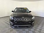 Used 2020 JEEP COMPASS LATITUDE W/SUN/SAFETY PKG FWD in WEST PALM BEACH, FLORIDA (Photo 3)
