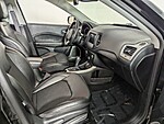 Used 2020 JEEP COMPASS LATITUDE W/SUN/SAFETY PKG FWD in WEST PALM BEACH, FLORIDA (Photo 33)