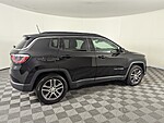 Used 2020 JEEP COMPASS LATITUDE W/SUN/SAFETY PKG FWD in WEST PALM BEACH, FLORIDA (Photo 5)