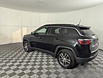 Used 2020 JEEP COMPASS LATITUDE W/SUN/SAFETY PKG FWD in WEST PALM BEACH, FLORIDA (Photo 7)