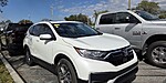 Used 2020 Honda CR-V EX-L in WEST PALM BEACH, FLORIDA