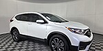 Used 2020 Honda CR-V EX-L 2WD in WEST PALM BEACH, FLORIDA