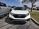 Used 2020 Honda CR-V EX-L in WEST PALM BEACH, FLORIDA (Photo 2)