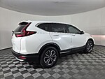 Used 2020 Honda CR-V EX-L 2WD in WEST PALM BEACH, FLORIDA (Photo 3)