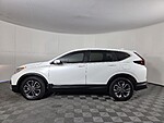 Used 2020 Honda CR-V EX-L 2WD in WEST PALM BEACH, FLORIDA (Photo 6)