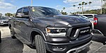 Used 2021 RAM 1500 REBEL in WEST PALM BEACH, FLORIDA