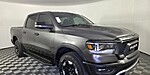 Used 2021 RAM 1500 REBEL 4X4 CREW CAB 5'7" BOX in WEST PALM BEACH, FLORIDA