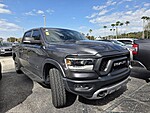 Used 2021 RAM 1500 REBEL in WEST PALM BEACH, FLORIDA (Photo 1)