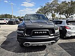 Used 2021 RAM 1500 REBEL in WEST PALM BEACH, FLORIDA (Photo 2)