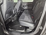 Used 2021 RAM 1500 REBEL 4X4 CREW CAB 5'7