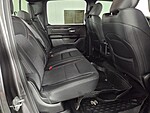 Used 2021 RAM 1500 REBEL 4X4 CREW CAB 5'7