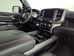Used 2021 RAM 1500 REBEL 4X4 CREW CAB 5'7