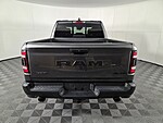 Used 2021 RAM 1500 REBEL 4X4 CREW CAB 5'7