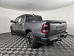 Used 2021 RAM 1500 REBEL 4X4 CREW CAB 5'7