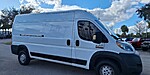 Used 2021 RAM PROMASTER CARGO VAN 2500 HIGH ROOF 159" WB in WEST PALM BEACH, FLORIDA