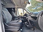 Used 2021 RAM PROMASTER CARGO VAN 2500 HIGH ROOF 159