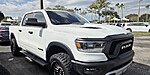 Used 2022 RAM 1500 REBEL in WEST PALM BEACH, FLORIDA