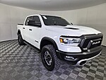 Used 2022 RAM 1500 REBEL 4X4 CREW CAB 5'7