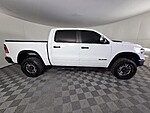Used 2022 RAM 1500 REBEL 4X4 CREW CAB 5'7