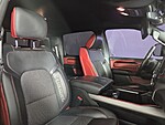 Used 2022 RAM 1500 REBEL 4X4 CREW CAB 5'7