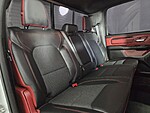 Used 2022 RAM 1500 REBEL 4X4 CREW CAB 5'7