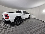 Used 2022 RAM 1500 REBEL 4X4 CREW CAB 5'7