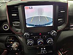 Used 2022 RAM 1500 REBEL 4X4 CREW CAB 5'7