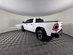 Used 2022 RAM 1500 REBEL 4X4 CREW CAB 5'7