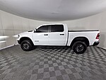 Used 2022 RAM 1500 REBEL 4X4 CREW CAB 5'7