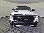 Used 2022 RAM 1500 REBEL 4X4 CREW CAB 5'7
