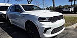 Used 2023 DODGE DURANGO R/T PLUS in WEST PALM BEACH, FLORIDA