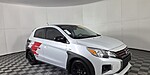 Used 2024 MITSUBISHI MIRAGE RALLIART CVT in WEST PALM BEACH, FLORIDA