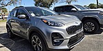 Used 2020 KIA SPORTAGE SX in WEST PALM BEACH, FLORIDA