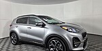 Used 2020 KIA SPORTAGE SX TURBO FWD in WEST PALM BEACH, FLORIDA