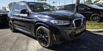 Used 2022 BMW X3 M40I in WEST PALM BEACH, FLORIDA
