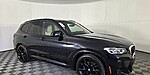 Used 2022 BMW X3 M40I SPORTS ACTIVITY VEHICLE in WEST PALM BEACH, FLORIDA