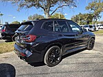 Used 2022 BMW X3 M40I in WEST PALM BEACH, FLORIDA (Photo 2)