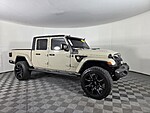 Used 2022 JEEP GLADIATOR OVERLAND 4X4 in WEST PALM BEACH, FLORIDA (Photo 1)